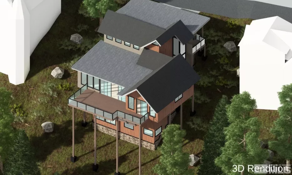 227 Martin, Zephyr Cove, Nevada 89448, ,Land,Residential,Martin,250004253