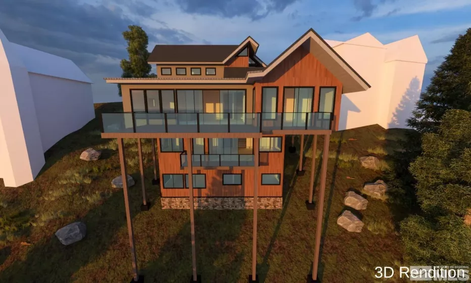 227 Martin, Zephyr Cove, Nevada 89448, ,Land,Residential,Martin,250004253