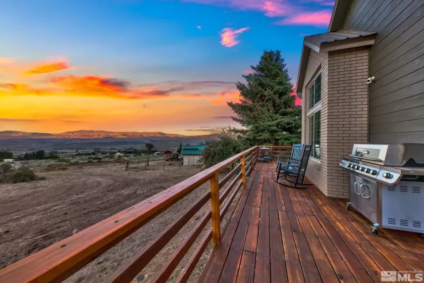 1980 Emigrant, Woodfords, California 96120, 2 Bedrooms Bedrooms, ,4 BathroomsBathrooms,Farm & Ranch,Residential,Emigrant,250000401