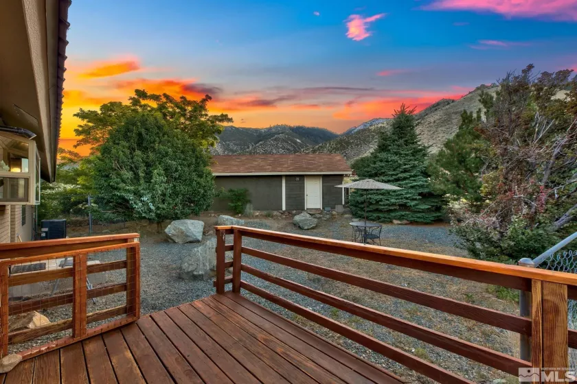 1980 Emigrant, Woodfords, California 96120, 2 Bedrooms Bedrooms, ,4 BathroomsBathrooms,Farm & Ranch,Residential,Emigrant,250000401