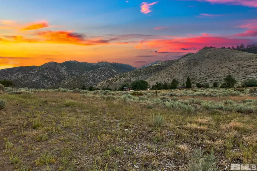 1980 Emigrant, Woodfords, California 96120, 2 Bedrooms Bedrooms, ,4 BathroomsBathrooms,Farm & Ranch,Residential,Emigrant,250000401