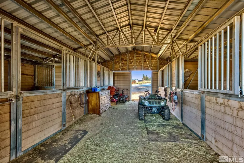 1980 Emigrant, Woodfords, California 96120, 2 Bedrooms Bedrooms, ,4 BathroomsBathrooms,Farm & Ranch,Residential,Emigrant,250000401
