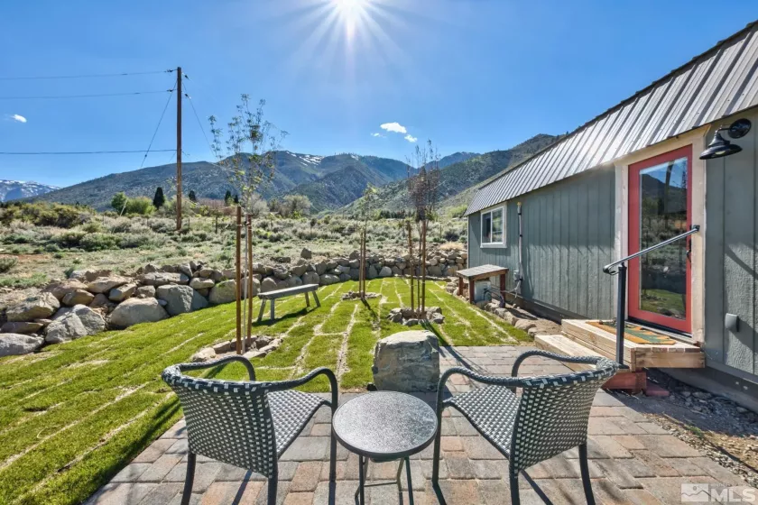 1980 Emigrant, Woodfords, California 96120, 2 Bedrooms Bedrooms, ,4 BathroomsBathrooms,Farm & Ranch,Residential,Emigrant,250000401