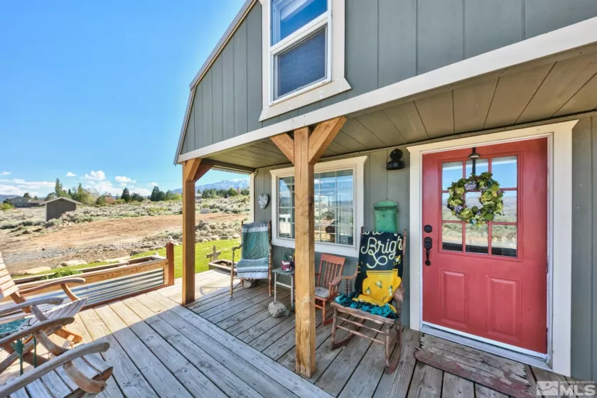 1980 Emigrant, Woodfords, California 96120, 2 Bedrooms Bedrooms, ,4 BathroomsBathrooms,Farm & Ranch,Residential,Emigrant,250000401