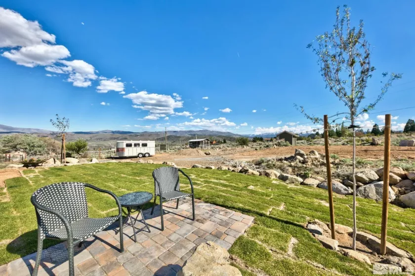 1980 Emigrant, Woodfords, California 96120, 2 Bedrooms Bedrooms, ,4 BathroomsBathrooms,Farm & Ranch,Residential,Emigrant,250000401
