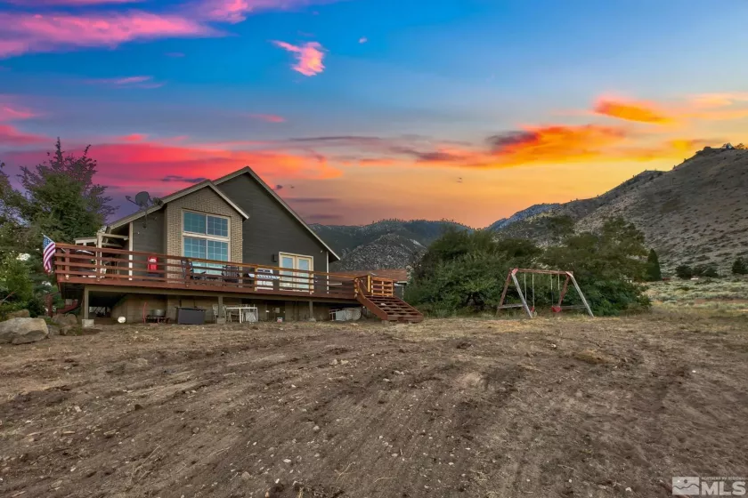 1980 Emigrant, Woodfords, California 96120, 2 Bedrooms Bedrooms, ,4 BathroomsBathrooms,Farm & Ranch,Residential,Emigrant,250000401