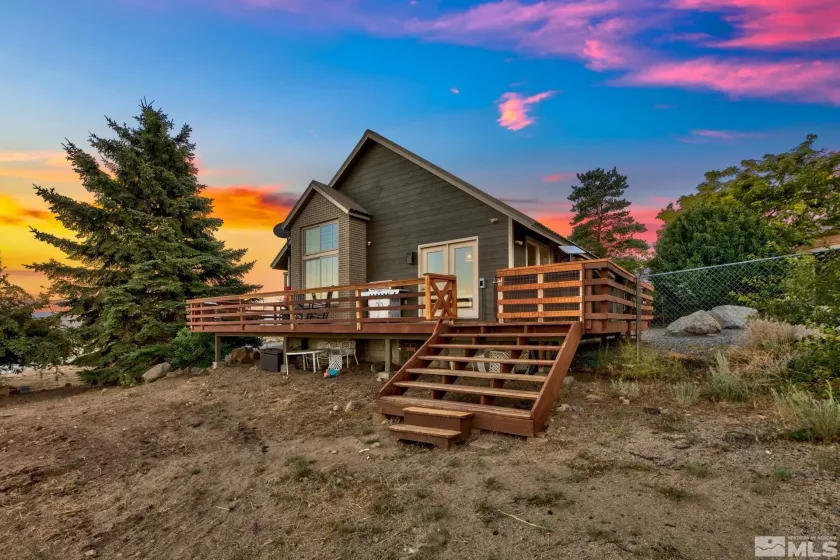 1980 Emigrant, Woodfords, California 96120, 2 Bedrooms Bedrooms, ,4 BathroomsBathrooms,Farm & Ranch,Residential,Emigrant,250000401