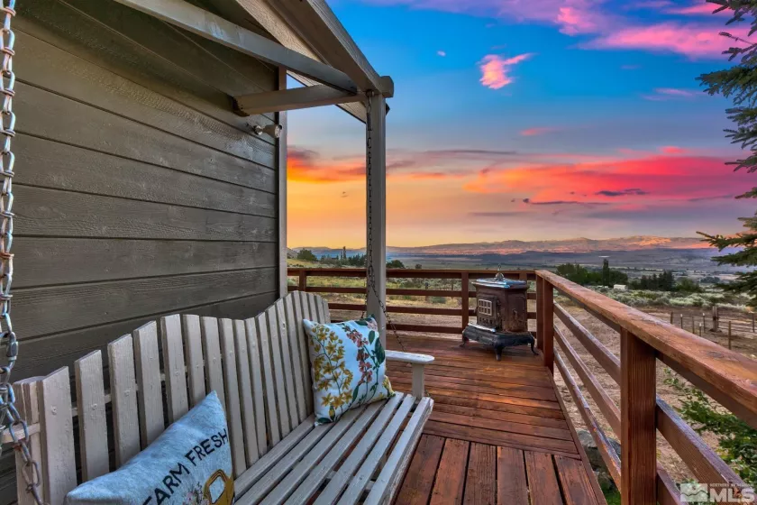 1980 Emigrant, Woodfords, California 96120, 2 Bedrooms Bedrooms, ,4 BathroomsBathrooms,Farm & Ranch,Residential,Emigrant,250000401