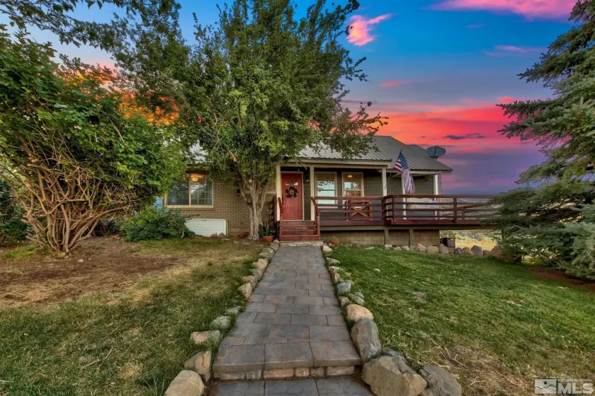 1980 Emigrant, Woodfords, California 96120, 2 Bedrooms Bedrooms, ,4 BathroomsBathrooms,Farm & Ranch,Residential,Emigrant,250000401