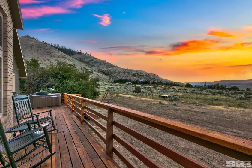1980 Emigrant, Woodfords, California 96120, 2 Bedrooms Bedrooms, ,4 BathroomsBathrooms,Farm & Ranch,Residential,Emigrant,250000401