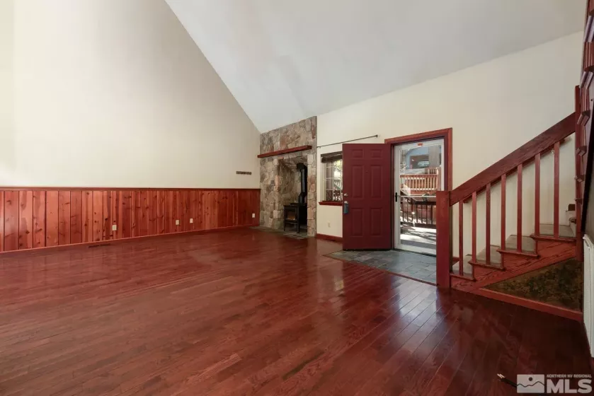 100 Timber, Markleeville, California 96120, 2 Bedrooms Bedrooms, ,2 BathroomsBathrooms,Residential,Residential,Timber,240013009