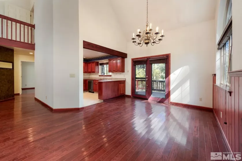 100 Timber, Markleeville, California 96120, 2 Bedrooms Bedrooms, ,2 BathroomsBathrooms,Residential,Residential,Timber,240013009