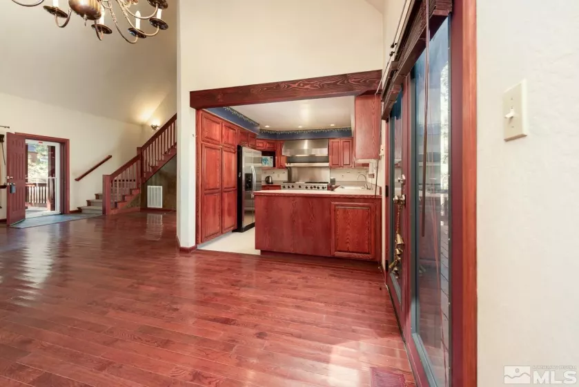 100 Timber, Markleeville, California 96120, 2 Bedrooms Bedrooms, ,2 BathroomsBathrooms,Residential,Residential,Timber,240013009