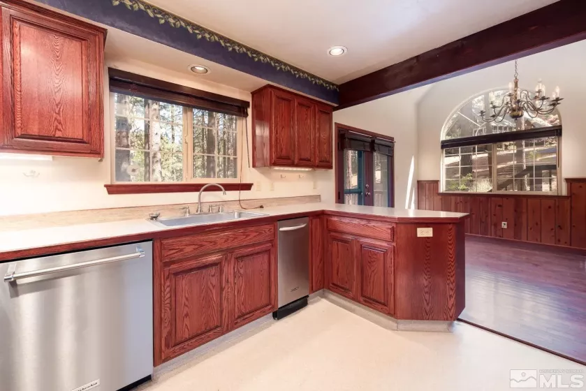 100 Timber, Markleeville, California 96120, 2 Bedrooms Bedrooms, ,2 BathroomsBathrooms,Residential,Residential,Timber,240013009