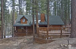 100 Timber, Markleeville, California 96120, 2 Bedrooms Bedrooms, ,2 BathroomsBathrooms,Residential,Residential,Timber,240013009
