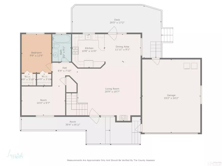 100 Timber, Markleeville, California 96120, 2 Bedrooms Bedrooms, ,2 BathroomsBathrooms,Residential,Residential,Timber,240013009