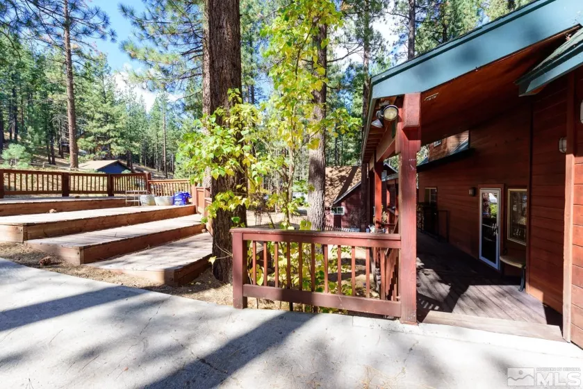 100 Timber, Markleeville, California 96120, 2 Bedrooms Bedrooms, ,2 BathroomsBathrooms,Residential,Residential,Timber,240013009