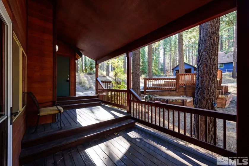 100 Timber, Markleeville, California 96120, 2 Bedrooms Bedrooms, ,2 BathroomsBathrooms,Residential,Residential,Timber,240013009