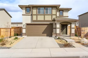 432 Summer Triangle, Reno, Nevada 89506, 3 Bedrooms Bedrooms, ,3 BathroomsBathrooms,Residential,Residential,Summer Triangle,250004032
