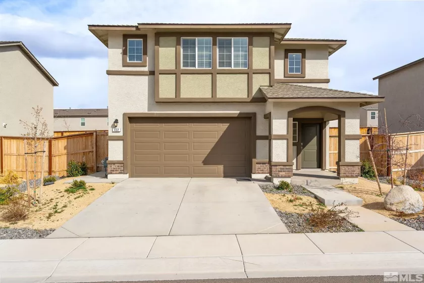 432 Summer Triangle, Reno, Nevada 89506, 3 Bedrooms Bedrooms, ,3 BathroomsBathrooms,Residential,Residential,Summer Triangle,250004032