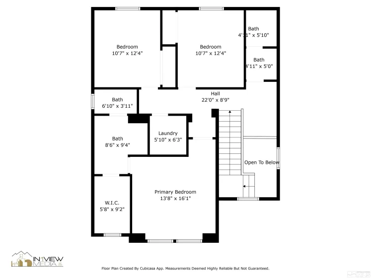 432 Summer Triangle, Reno, Nevada 89506, 3 Bedrooms Bedrooms, ,3 BathroomsBathrooms,Residential,Residential,Summer Triangle,250004032