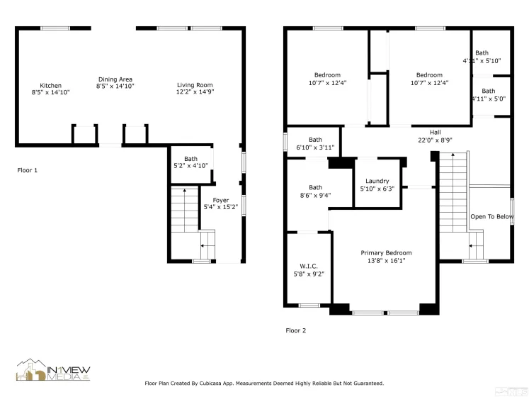 432 Summer Triangle, Reno, Nevada 89506, 3 Bedrooms Bedrooms, ,3 BathroomsBathrooms,Residential,Residential,Summer Triangle,250004032