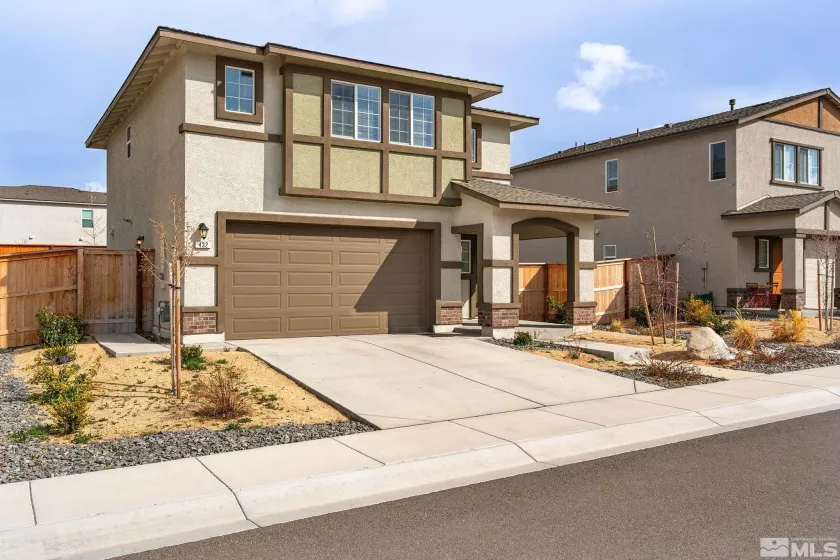 432 Summer Triangle, Reno, Nevada 89506, 3 Bedrooms Bedrooms, ,3 BathroomsBathrooms,Residential,Residential,Summer Triangle,250004032