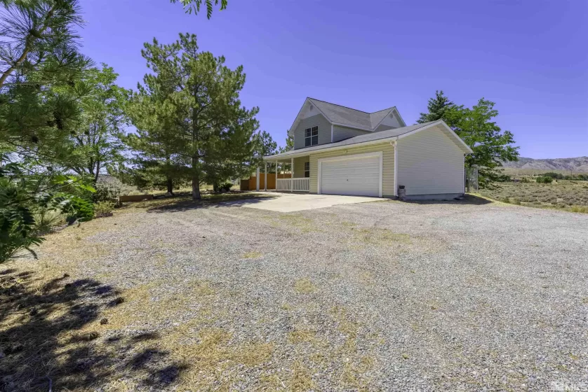 15075 Gooding, Reno, Nevada 89508, 4 Bedrooms Bedrooms, ,3 BathroomsBathrooms,Residential,Residential,Gooding,240009662