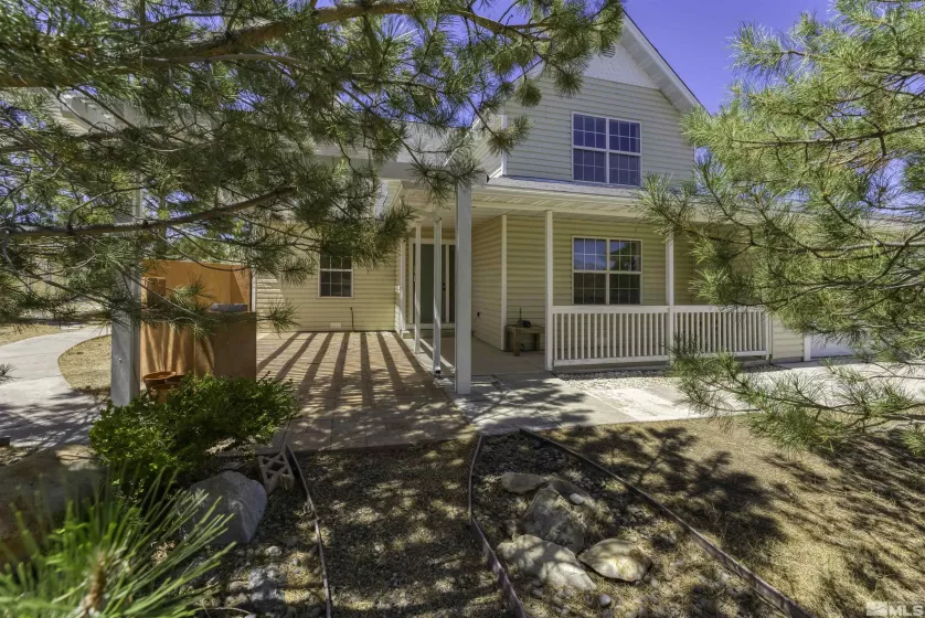 15075 Gooding, Reno, Nevada 89508, 4 Bedrooms Bedrooms, ,3 BathroomsBathrooms,Residential,Residential,Gooding,240009662