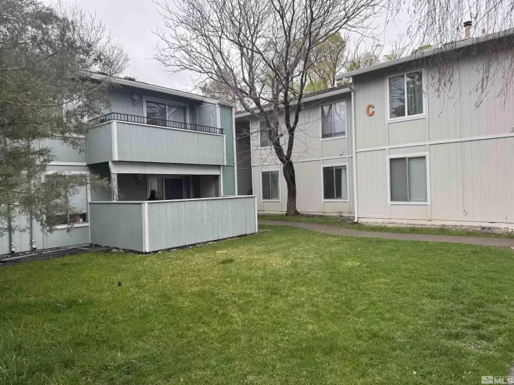400 Saliman, Carson City, Nevada 89701, 2 Bedrooms Bedrooms, ,1 BathroomBathrooms,Residential,Residential,Saliman,250004007