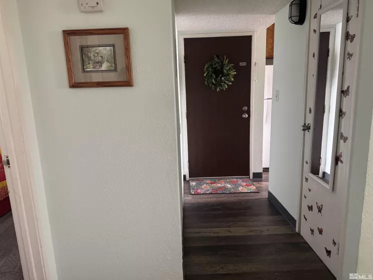 400 Saliman, Carson City, Nevada 89701, 2 Bedrooms Bedrooms, ,1 BathroomBathrooms,Residential,Residential,Saliman,250004007