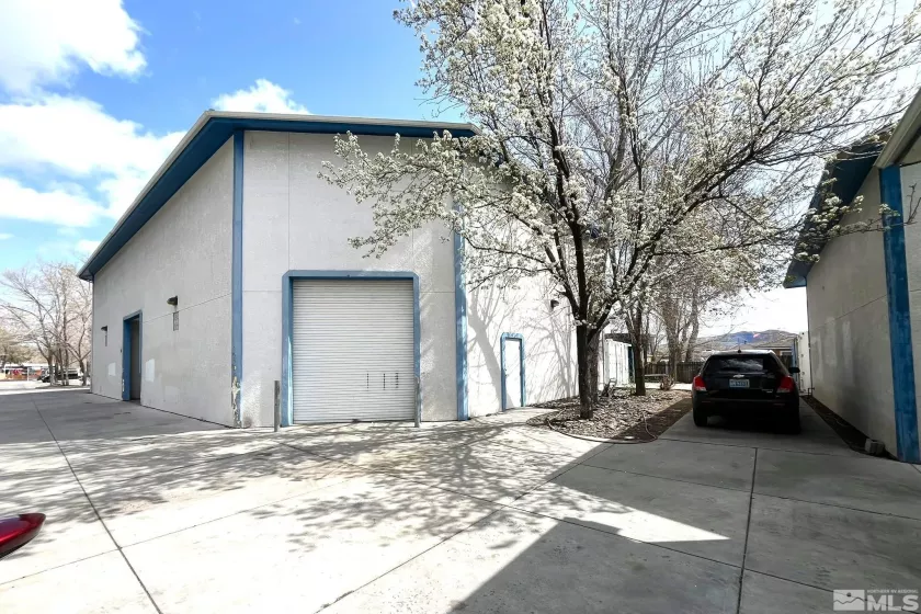 820 Gentry, Reno, Nevada 89502, ,Commercial Lease,Manufactured,Gentry,250003973