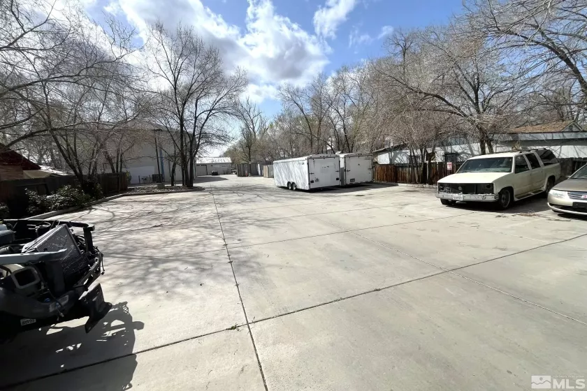 820 Gentry, Reno, Nevada 89502, ,Commercial Lease,Manufactured,Gentry,250003973