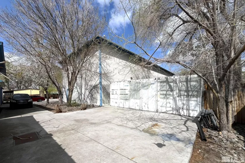 820 Gentry, Reno, Nevada 89502, ,Commercial Lease,Manufactured,Gentry,250003973