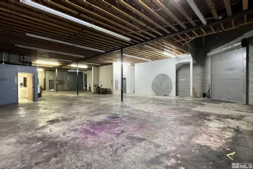820 Gentry, Reno, Nevada 89502, ,Commercial Lease,Manufactured,Gentry,250003973