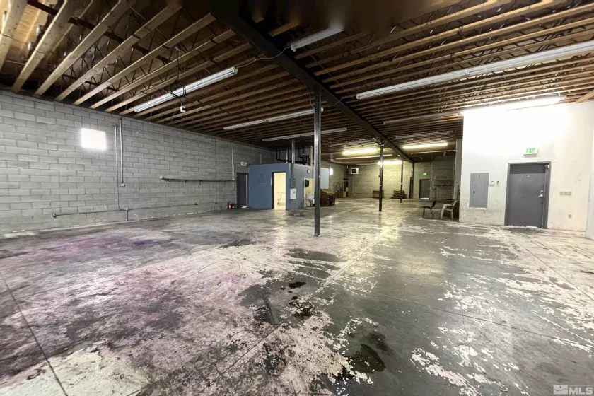 820 Gentry, Reno, Nevada 89502, ,Commercial Lease,Manufactured,Gentry,250003973