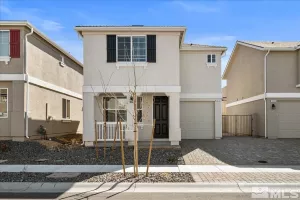 1176 Arrastra, Reno, Nevada 89512, 3 Bedrooms Bedrooms, ,3 BathroomsBathrooms,Residential,Residential,Arrastra,250006223