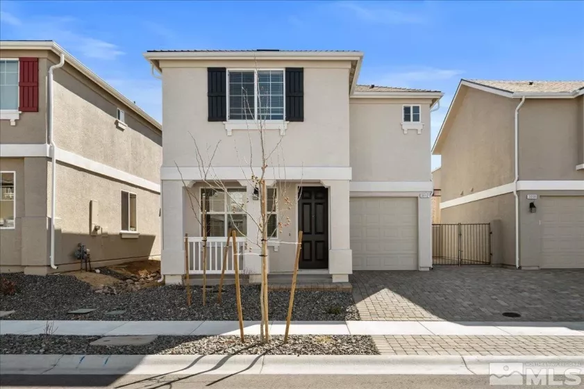 1176 Arrastra, Reno, Nevada 89512, 3 Bedrooms Bedrooms, ,3 BathroomsBathrooms,Residential,Residential,Arrastra,250006223