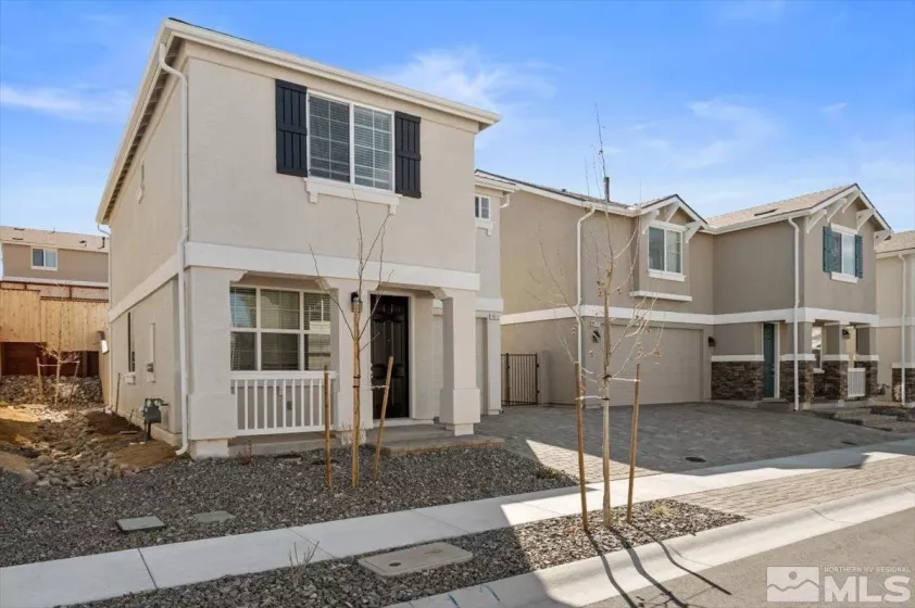 1176 Arrastra, Reno, Nevada 89512, 3 Bedrooms Bedrooms, ,3 BathroomsBathrooms,Residential,Residential,Arrastra,250006223