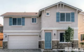 1175 Arrastra, Reno, Nevada 89512, 4 Bedrooms Bedrooms, ,3 BathroomsBathrooms,Residential,Residential,Arrastra,250006220