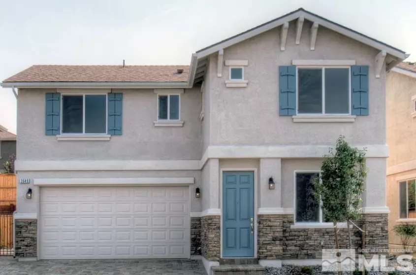 1175 Arrastra, Reno, Nevada 89512, 4 Bedrooms Bedrooms, ,3 BathroomsBathrooms,Residential,Residential,Arrastra,250006220