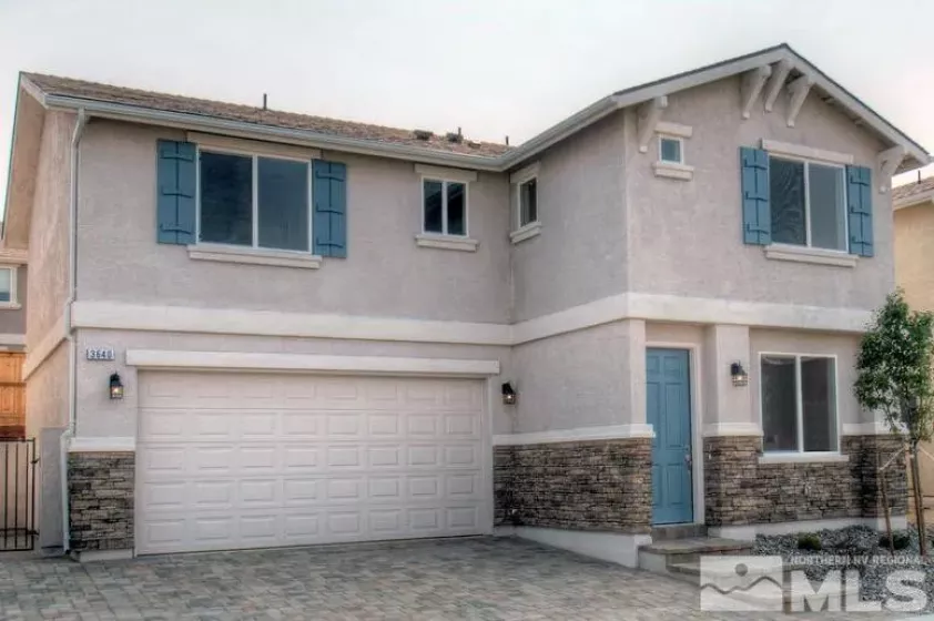 1175 Arrastra, Reno, Nevada 89512, 4 Bedrooms Bedrooms, ,3 BathroomsBathrooms,Residential,Residential,Arrastra,250006220