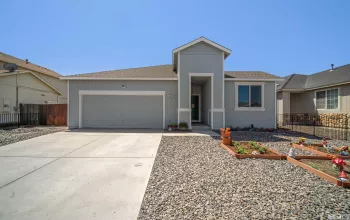 1411 Shadow, Fernley, Nevada 89408, 4 Bedrooms Bedrooms, ,2 BathroomsBathrooms,Residential,Residential,Shadow,250006219