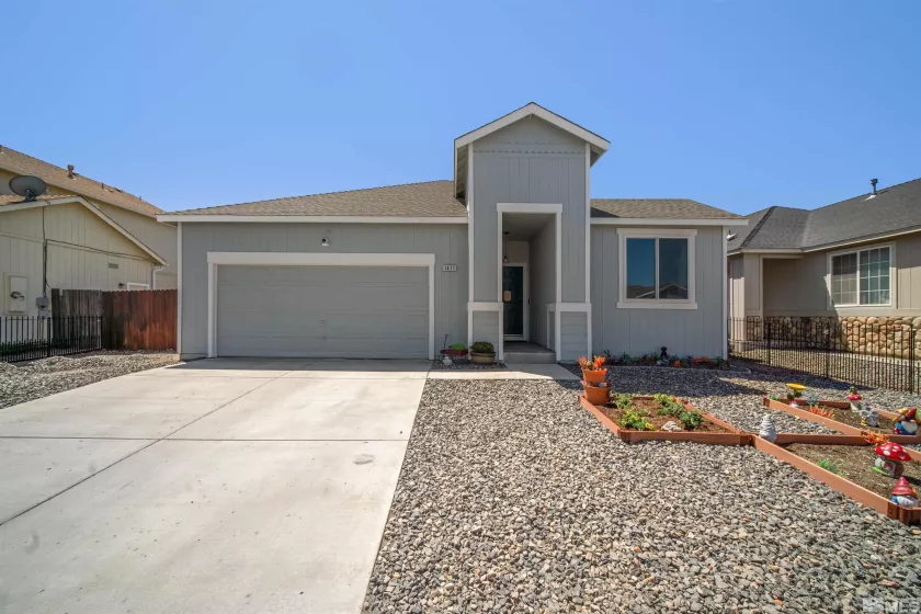 1411 Shadow, Fernley, Nevada 89408, 4 Bedrooms Bedrooms, ,2 BathroomsBathrooms,Residential,Residential,Shadow,250006219