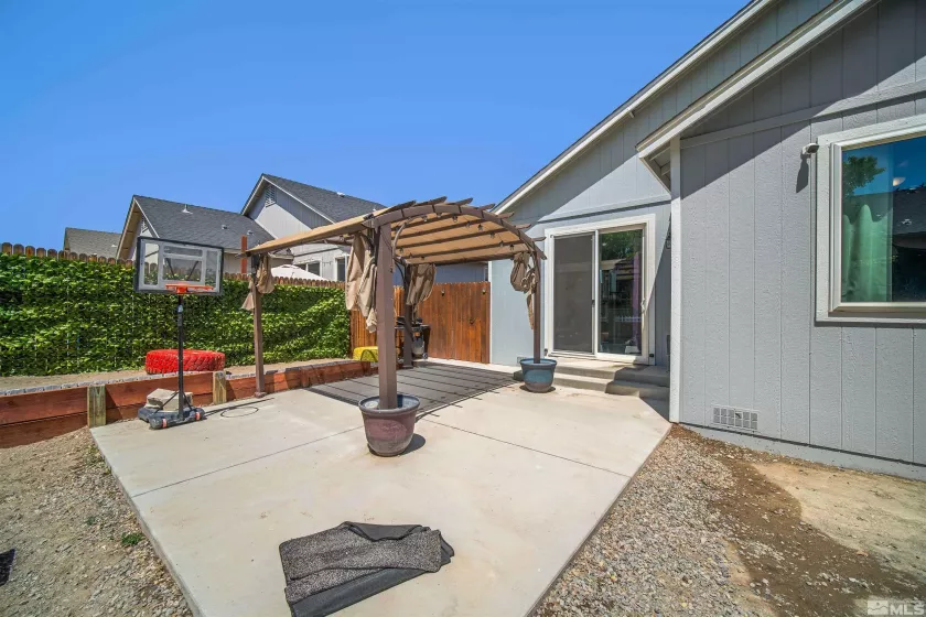1411 Shadow, Fernley, Nevada 89408, 4 Bedrooms Bedrooms, ,2 BathroomsBathrooms,Residential,Residential,Shadow,250006219