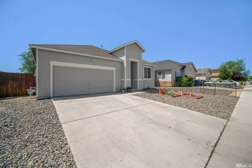 1411 Shadow, Fernley, Nevada 89408, 4 Bedrooms Bedrooms, ,2 BathroomsBathrooms,Residential,Residential,Shadow,250006219