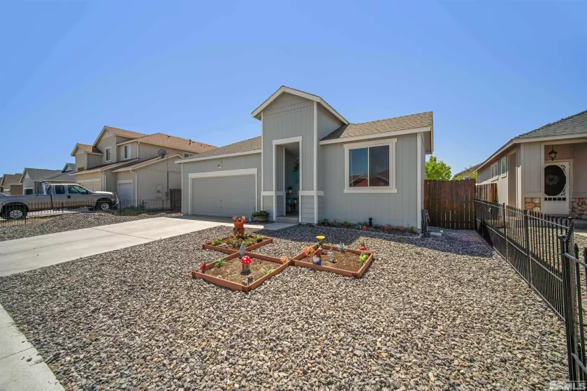 1411 Shadow, Fernley, Nevada 89408, 4 Bedrooms Bedrooms, ,2 BathroomsBathrooms,Residential,Residential,Shadow,250006219