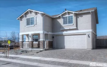 1164 Arrastra, Reno, Nevada 89512, 4 Bedrooms Bedrooms, ,3 BathroomsBathrooms,Residential,Residential,Arrastra,250006224