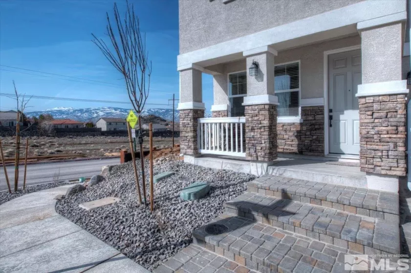 1164 Arrastra, Reno, Nevada 89512, 4 Bedrooms Bedrooms, ,3 BathroomsBathrooms,Residential,Residential,Arrastra,250006224