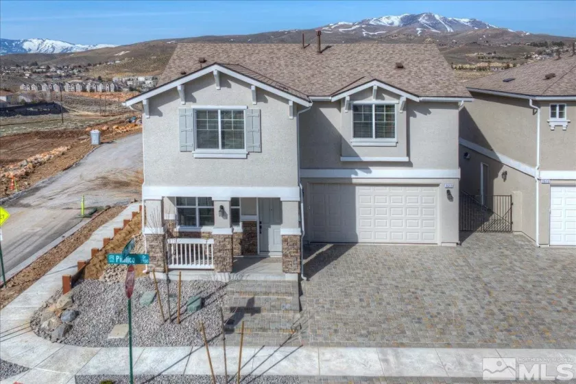 1164 Arrastra, Reno, Nevada 89512, 4 Bedrooms Bedrooms, ,3 BathroomsBathrooms,Residential,Residential,Arrastra,250006224